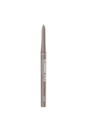 Exaggerate Eye Definer oogpotlood - 006 Taupe