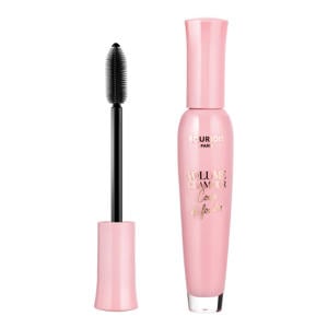 Coup De Foudre mascara - 003 Black