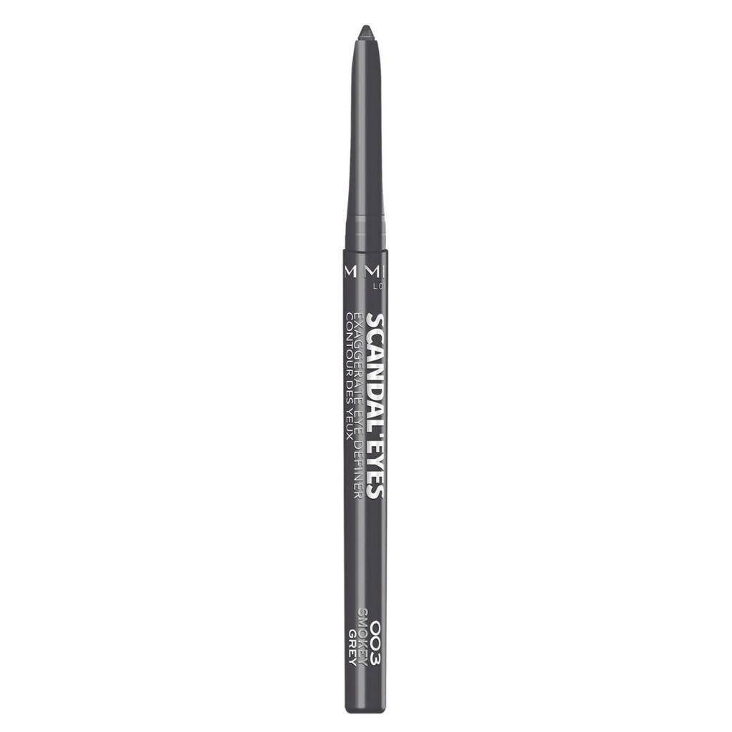 Rimmel London Scandal'Eyes Exaggerate Eye Definer oogpotlood - 003 Smokey Grey