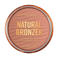 Rimmel London Natural bronzer - 001 Sunlight
