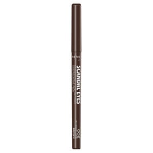 Rimmel Londen Exaggerate Full Colour 002 Chocolate Brown Eyeliner