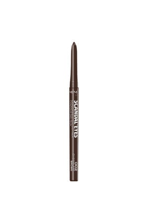Exaggerate Eye Definer oogpotlood - 002 Chocolate Brown