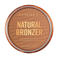 Rimmel London Natural bronzer - 002 Sunbronze