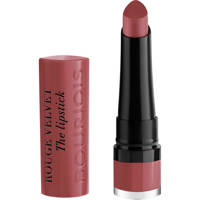 Bourjois Bourjois Rouge Velvet lippenstift - #33 Rose water