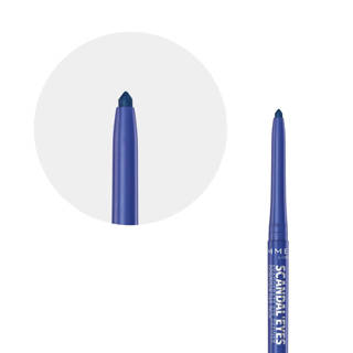 rimmel londen exaggerate eyeliner