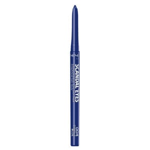 Exaggerate Eye Definer oogpotlood - 004 Cobalt Blue
