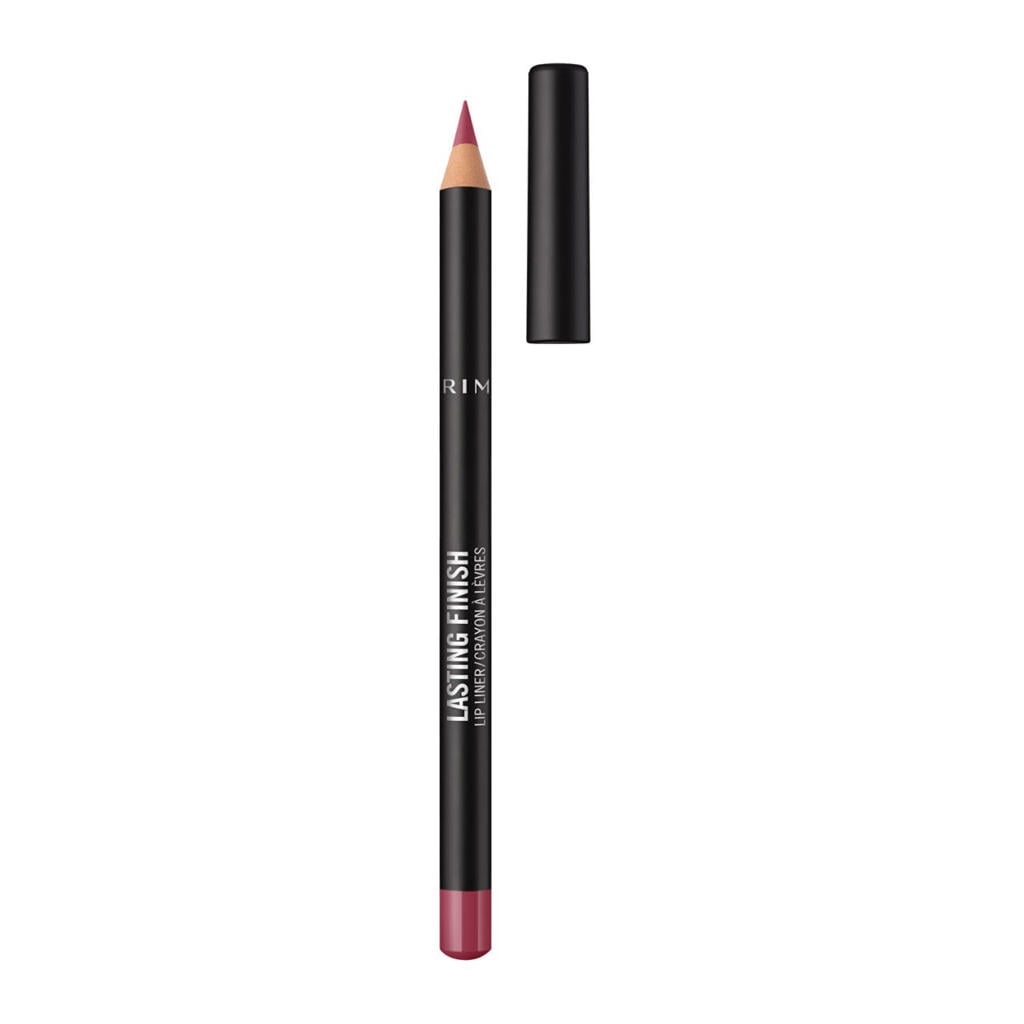 Rimmel London Lasting Finish lipliner - 215 Ms. Mauve