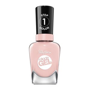 nagellak - 248 Once Chiffon a Time