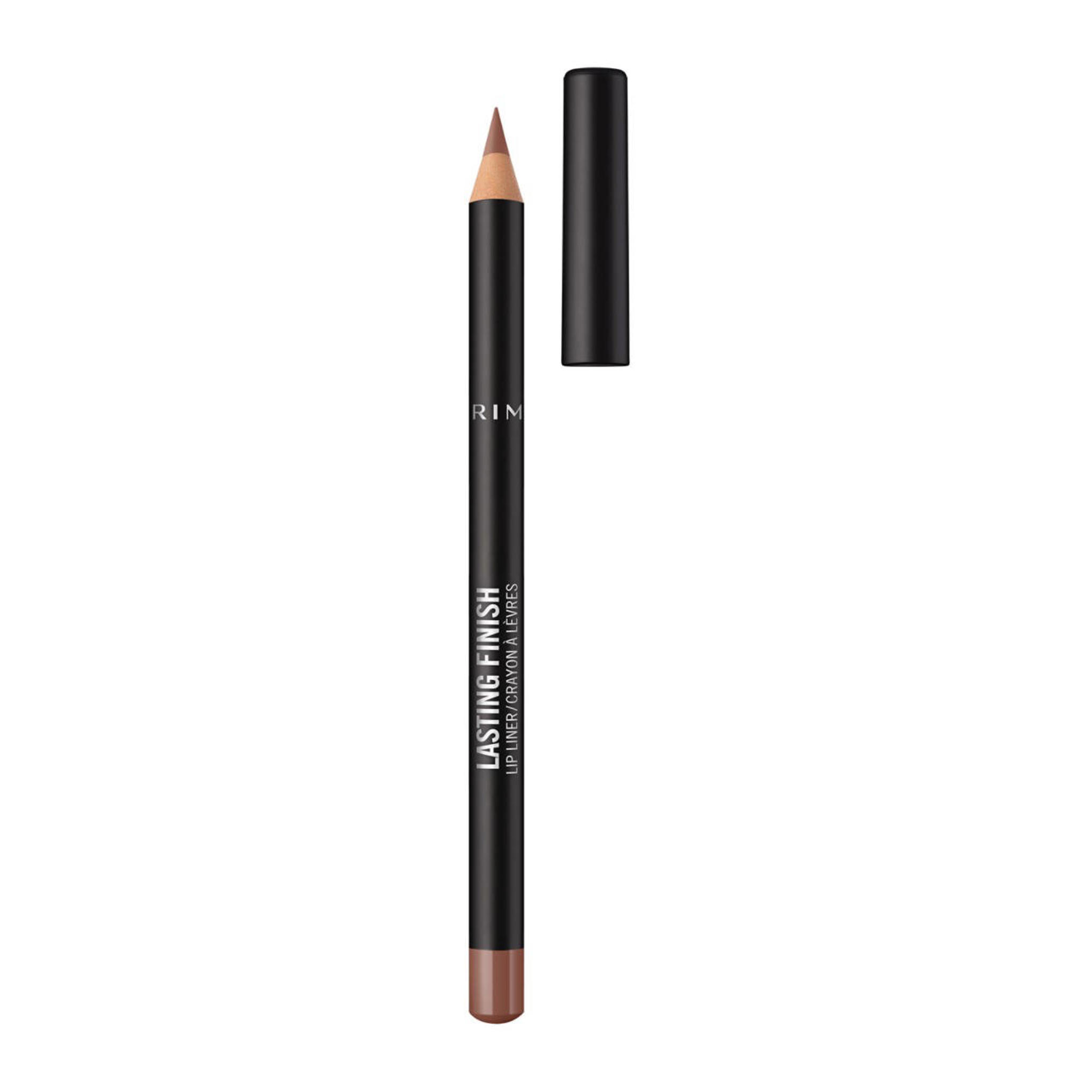 Rimmel London Lasting Finish lipliner - 705 Cappuccino | wehkamp