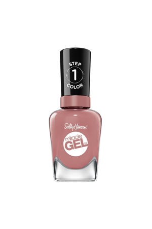 nagellak - 252 Rose & Shine