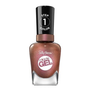 Miracle Gel nagellak - 211 One shell of a Party