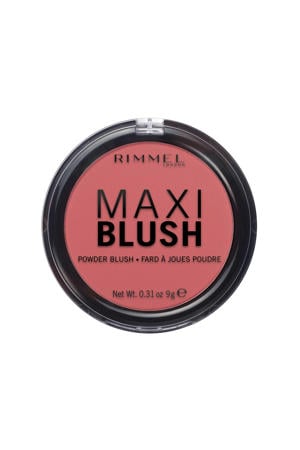 Maxi blush - 003 Wild Card