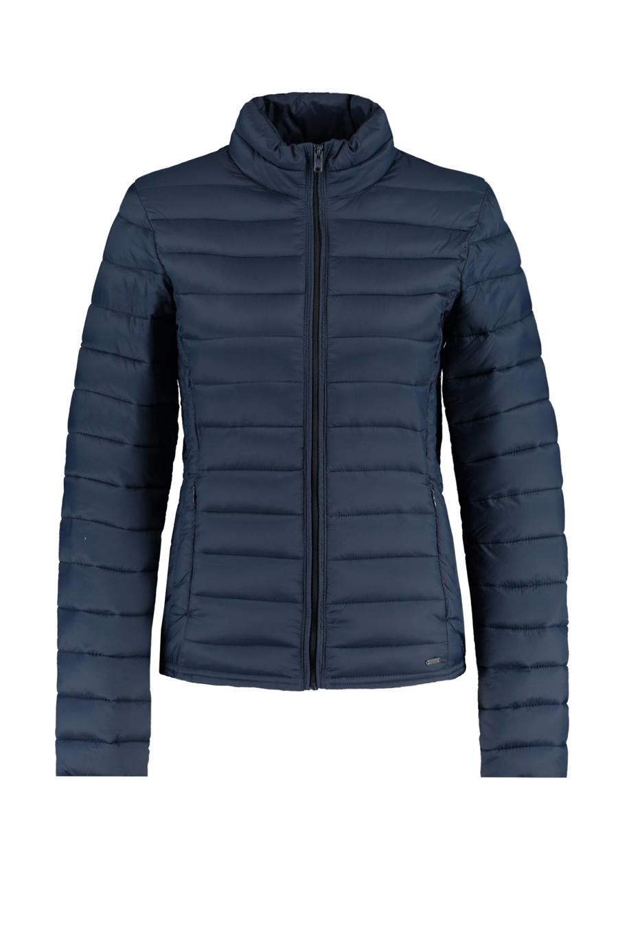 Jeansjassen blauw Terre Bleue
