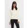 PIECES sweater PCCHILLI zachtgeel
