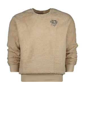 sweater Northwood 026 sand