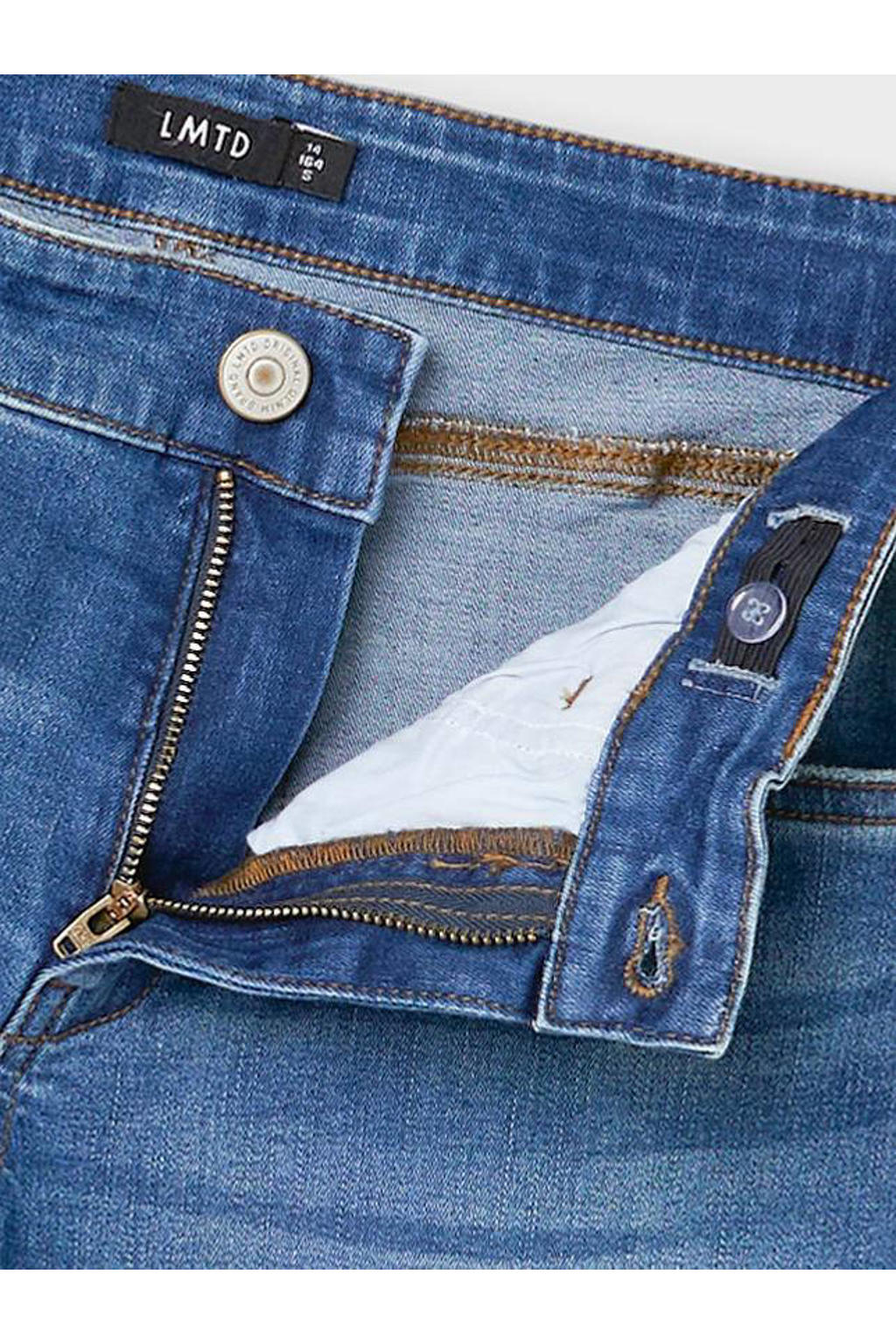 Lorzo Lor Regular Jeans In Dark Grey | ABOUT YOU - Foto 7