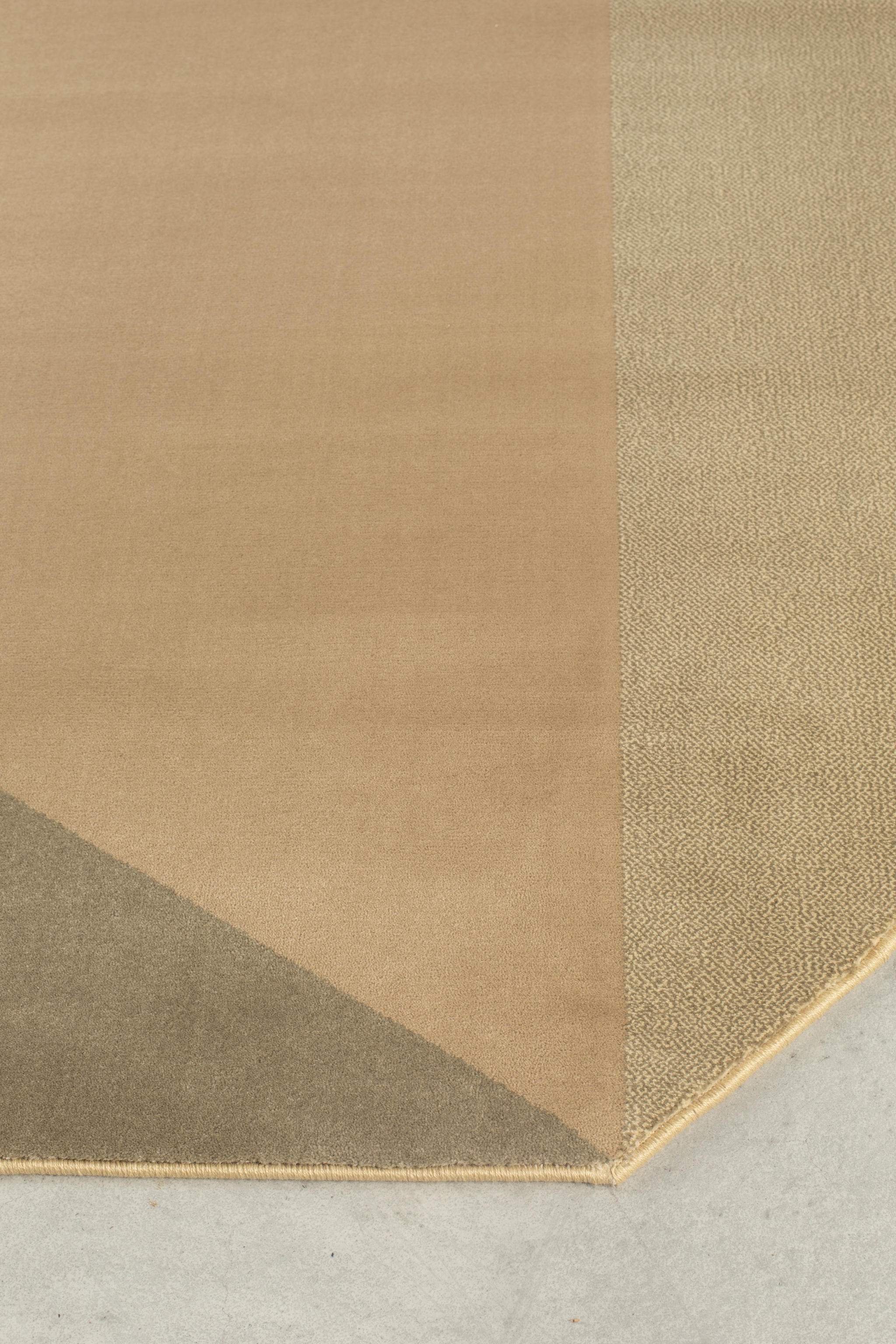 Zuiver vloerkleed Harmony (230x160 cm) - Afbeelding 3