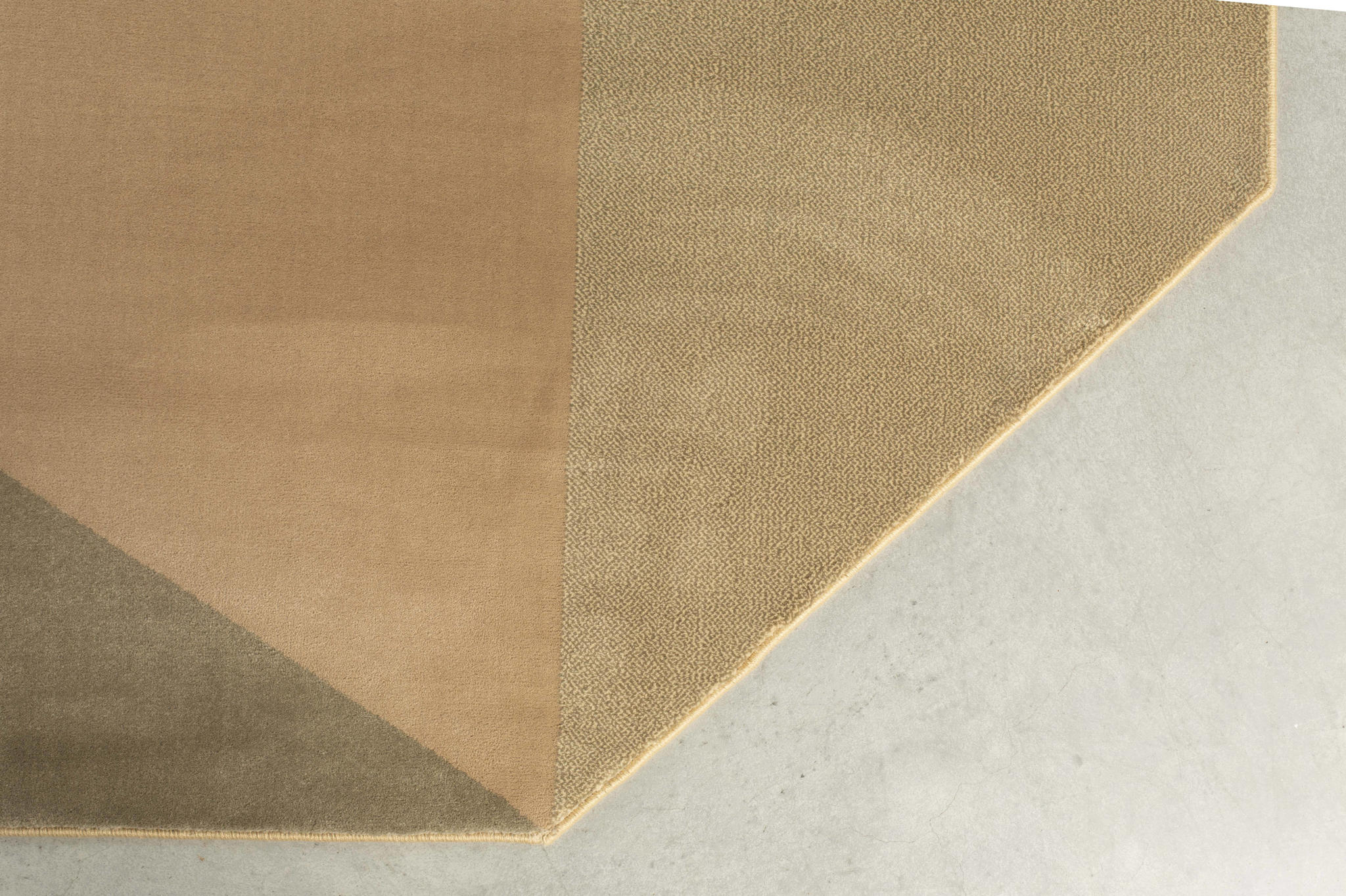 Zuiver vloerkleed Harmony (230x160 cm) - Afbeelding 4