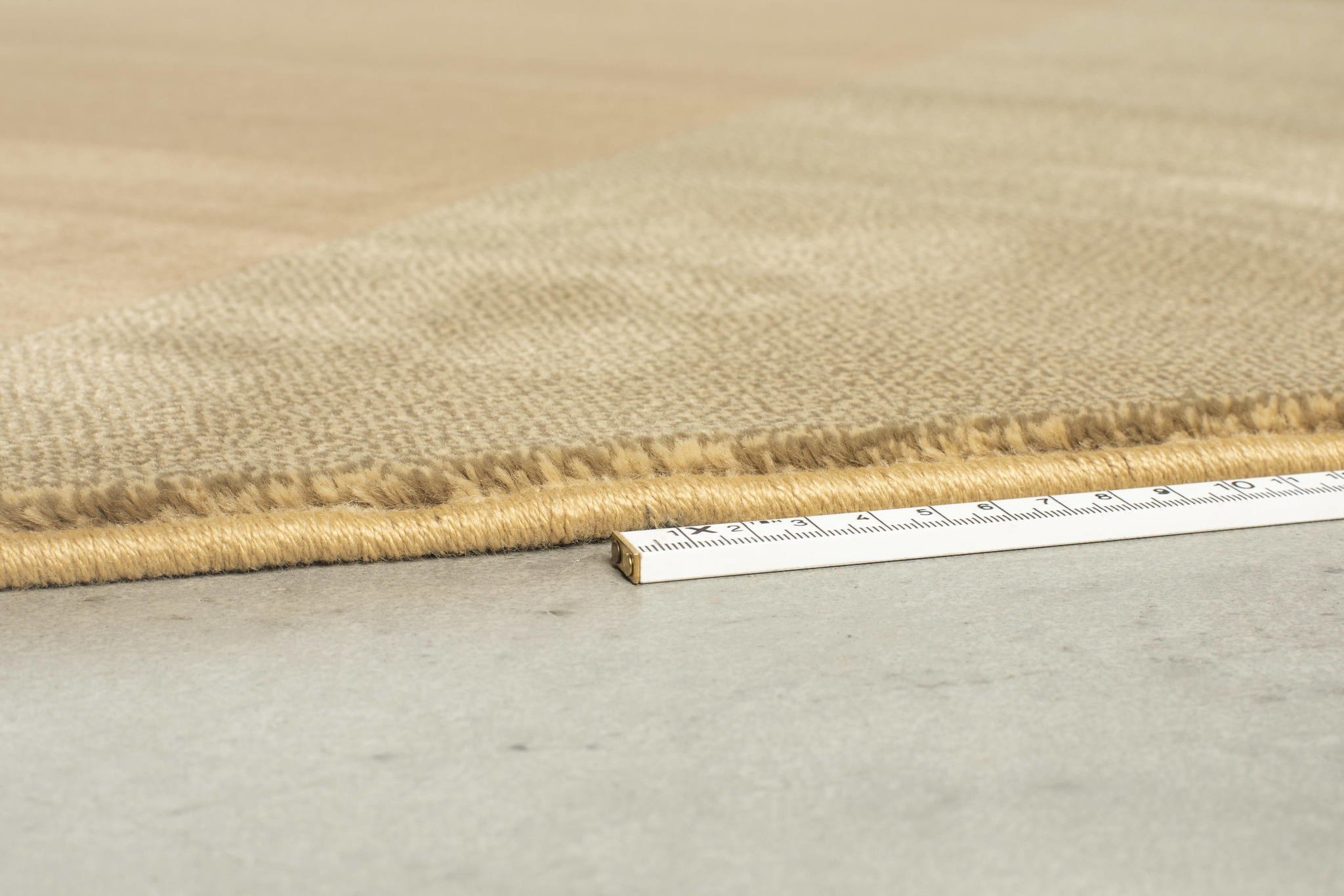 Zuiver vloerkleed Harmony (230x160 cm) - Afbeelding 5