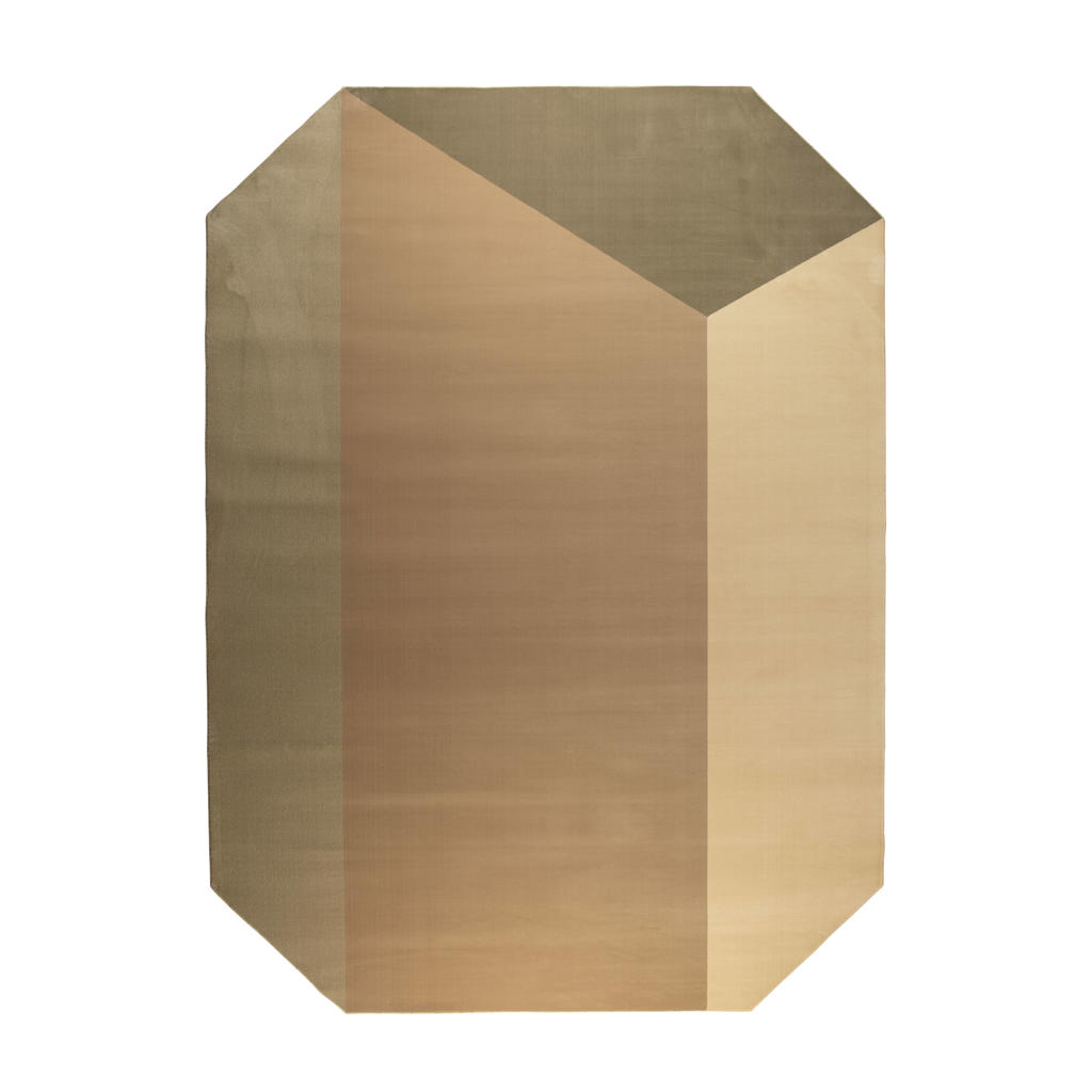 Zuiver vloerkleed Harmony  (230x160 cm)