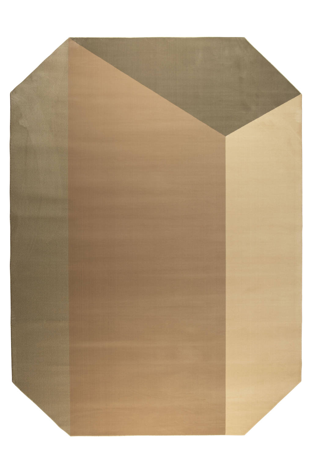 Zuiver vloerkleed Harmony  (230x160 cm)
