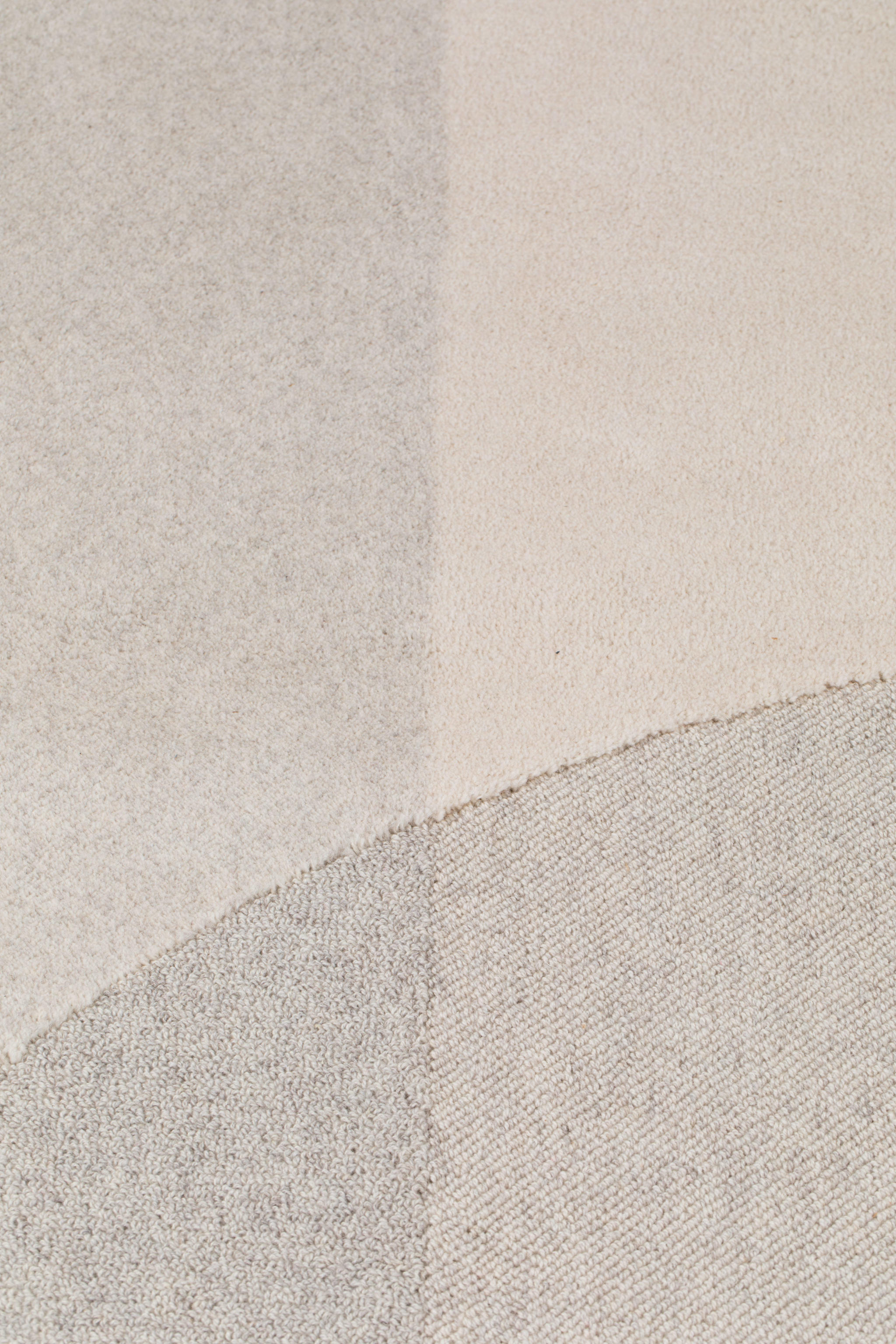 Zuiver wollen vloerkleed Dream (300x200 cm) - Afbeelding 2