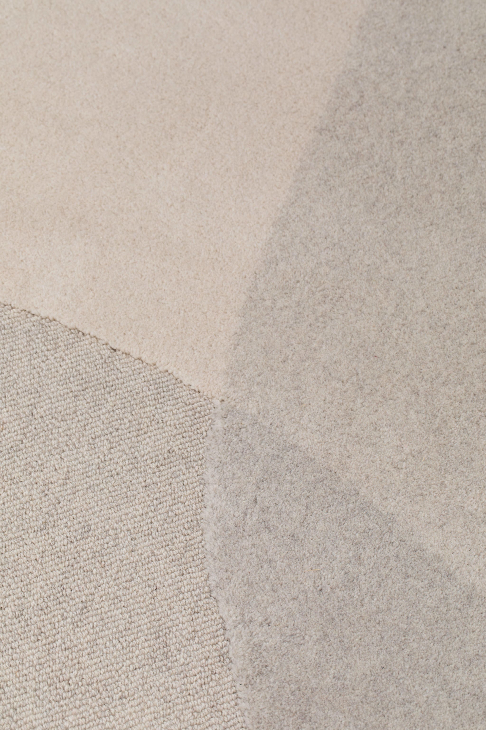 Zuiver wollen vloerkleed Dream (300x200 cm) - Afbeelding 3