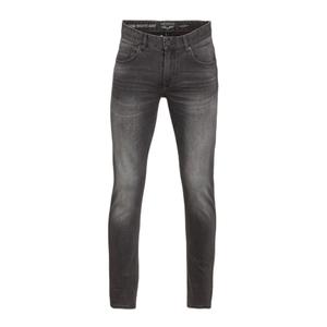 NIGHTFLIGHT regular fit jeans grijs