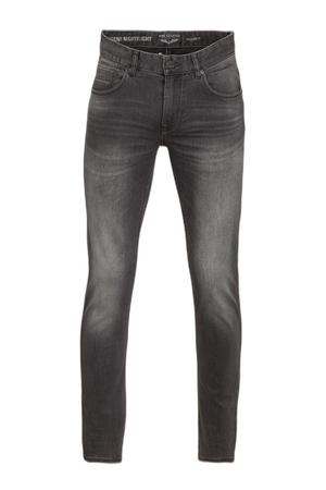 NIGHTFLIGHT regular fit jeans grijs