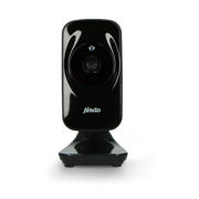 thumbnail: Alecto DVM71BK - babyfoon met camera en 2.4" kleurenscherm - Zwart