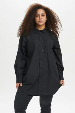 blouse KClone  zwart