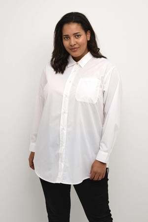 oversized blouse KClone  wit
