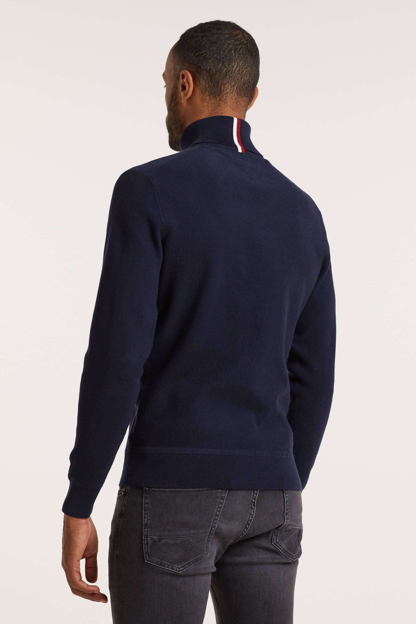 coltrui tommy hilfiger heren