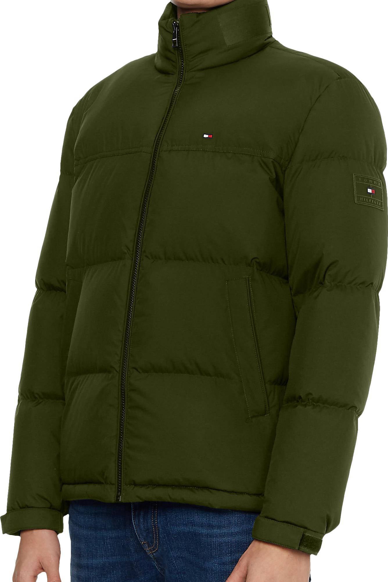 Sale: Tommy Hilfiger jassen voor heren | hoge kortingen | Wehkamp