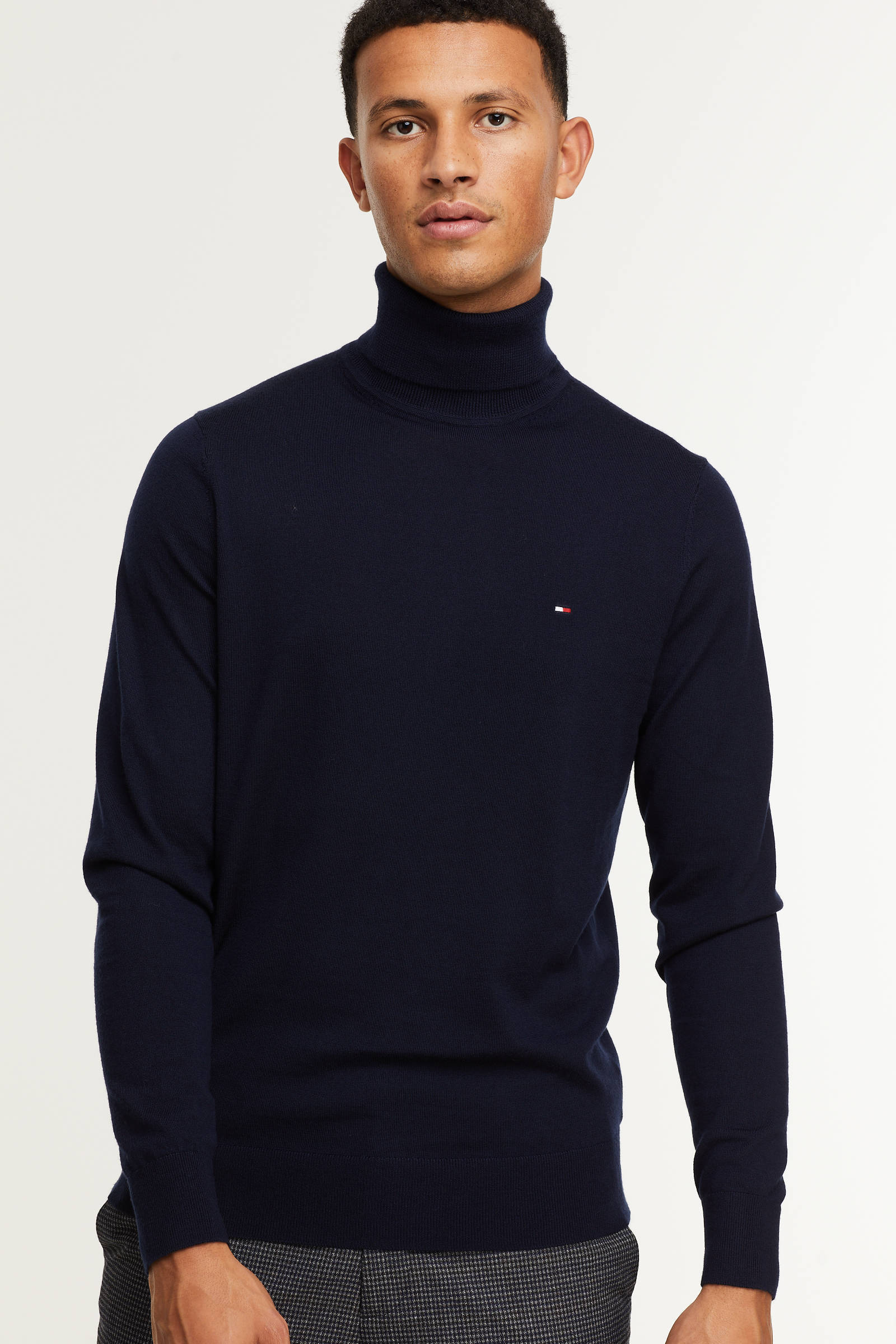 coltrui tommy hilfiger heren