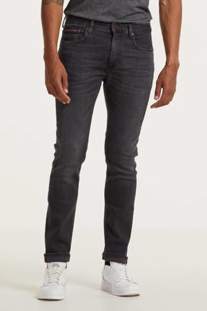 slim fit jeans dellve grey