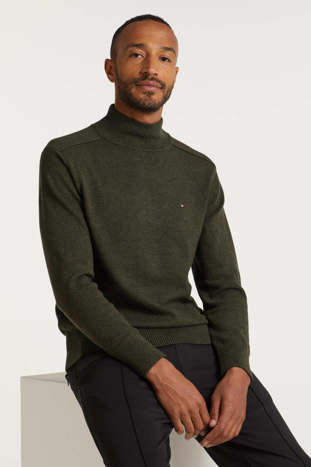 coltrui tommy hilfiger