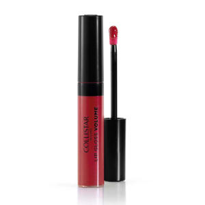 Lip Gloss Volume - 200 cherry mars