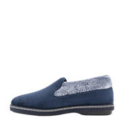 thumbnail: Casa mia pantoffels blauw