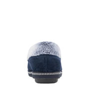 thumbnail: Casa mia pantoffels blauw