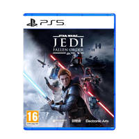Star Wars: Fallen Order (PlayStation 5)