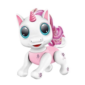 Robo Smart Unicorn