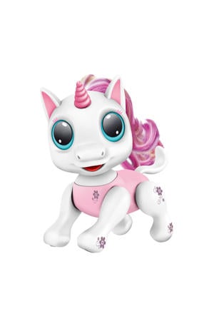 Robo Smart Unicorn