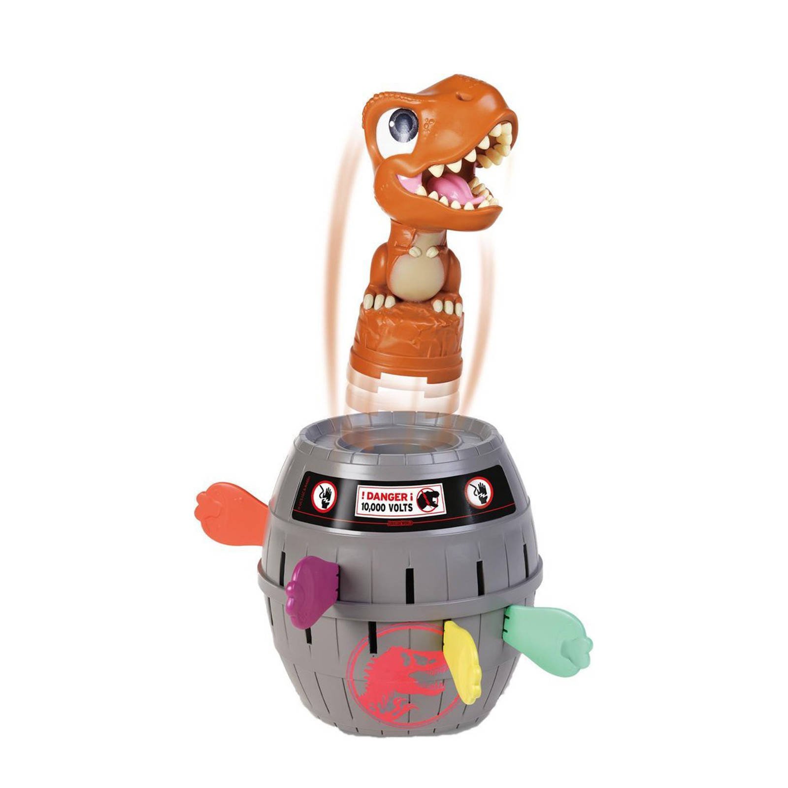 Tomy Speelgoed dinosaurus Pop Up T Rex online kopen
