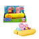 Tomy Peppa pig Waterfiets Speelset