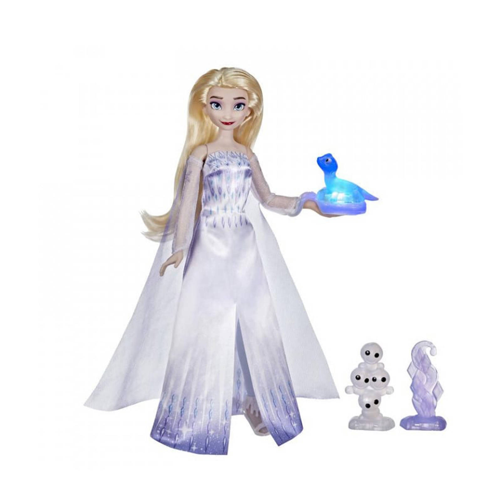 Disney Princess Disney Frozen 2 Sprekende Elsa en vrienden pop online kopen