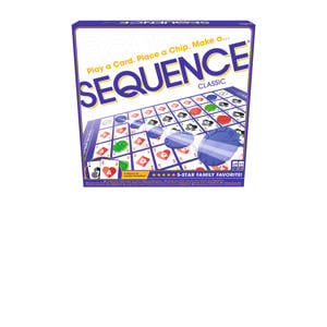Sequence Classic Refresh