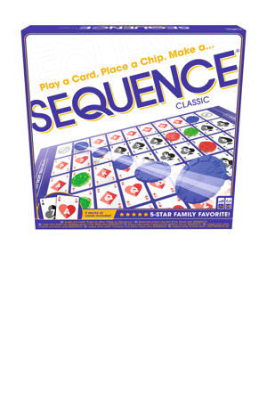  Sequence Classic Refresh