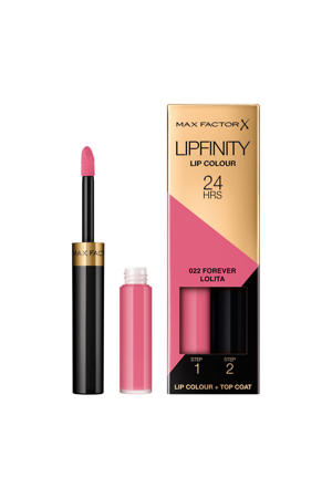 Lip Colour lippenstift - 022 Forever Lolita