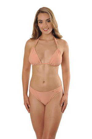 bikinibroekje Debby zalmroze